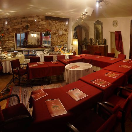 Hotel Renaissance Castres  Zewnętrze zdjęcie