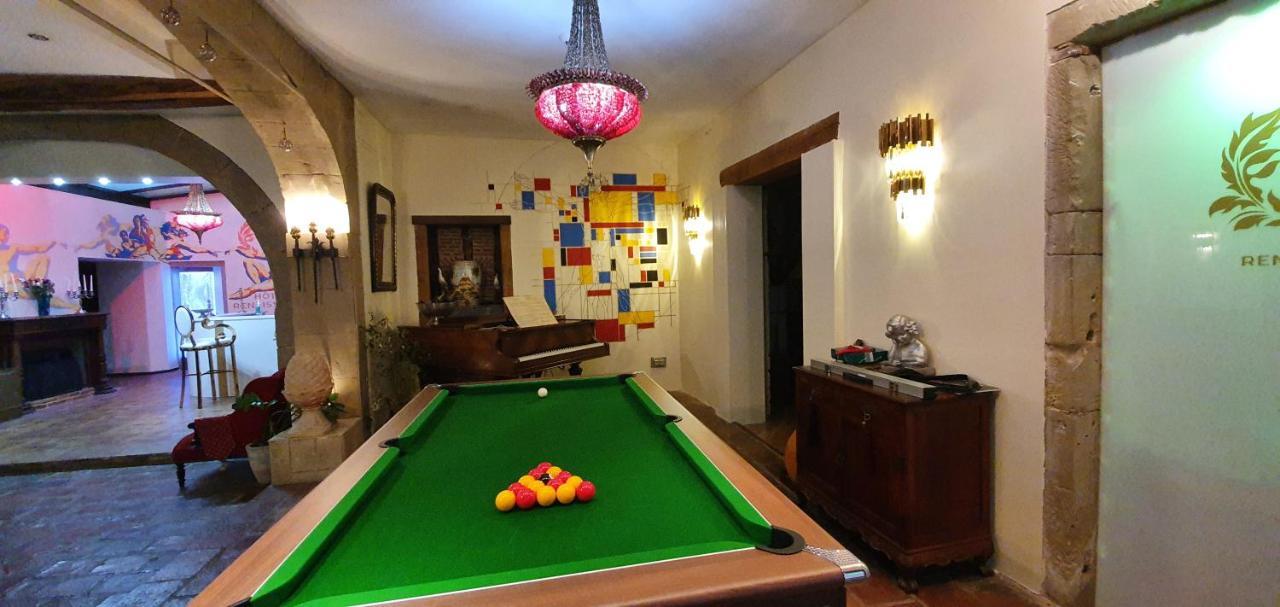 Hotel Renaissance Castres  Zewnętrze zdjęcie