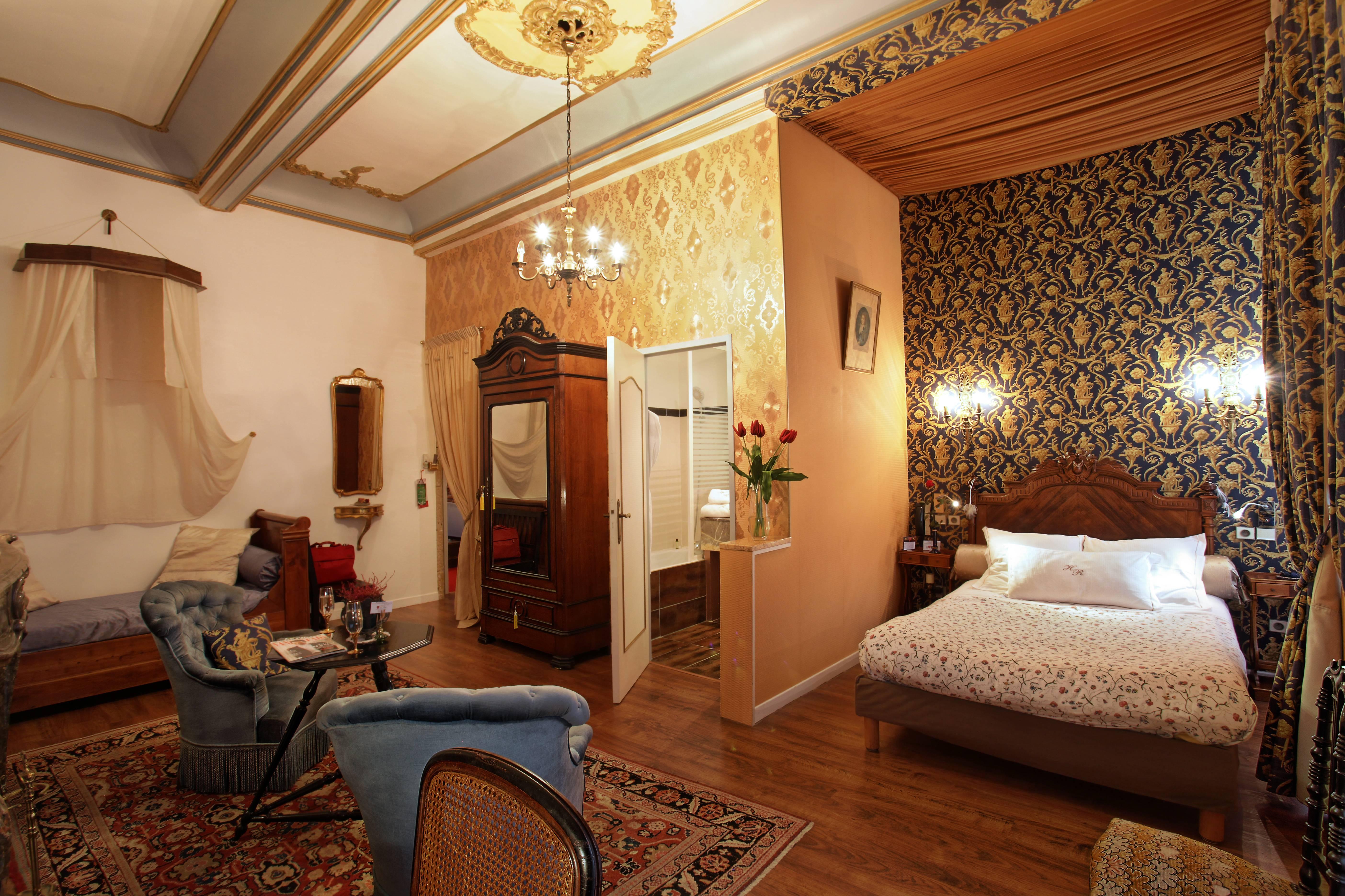 Hotel Renaissance Castres  Zewnętrze zdjęcie