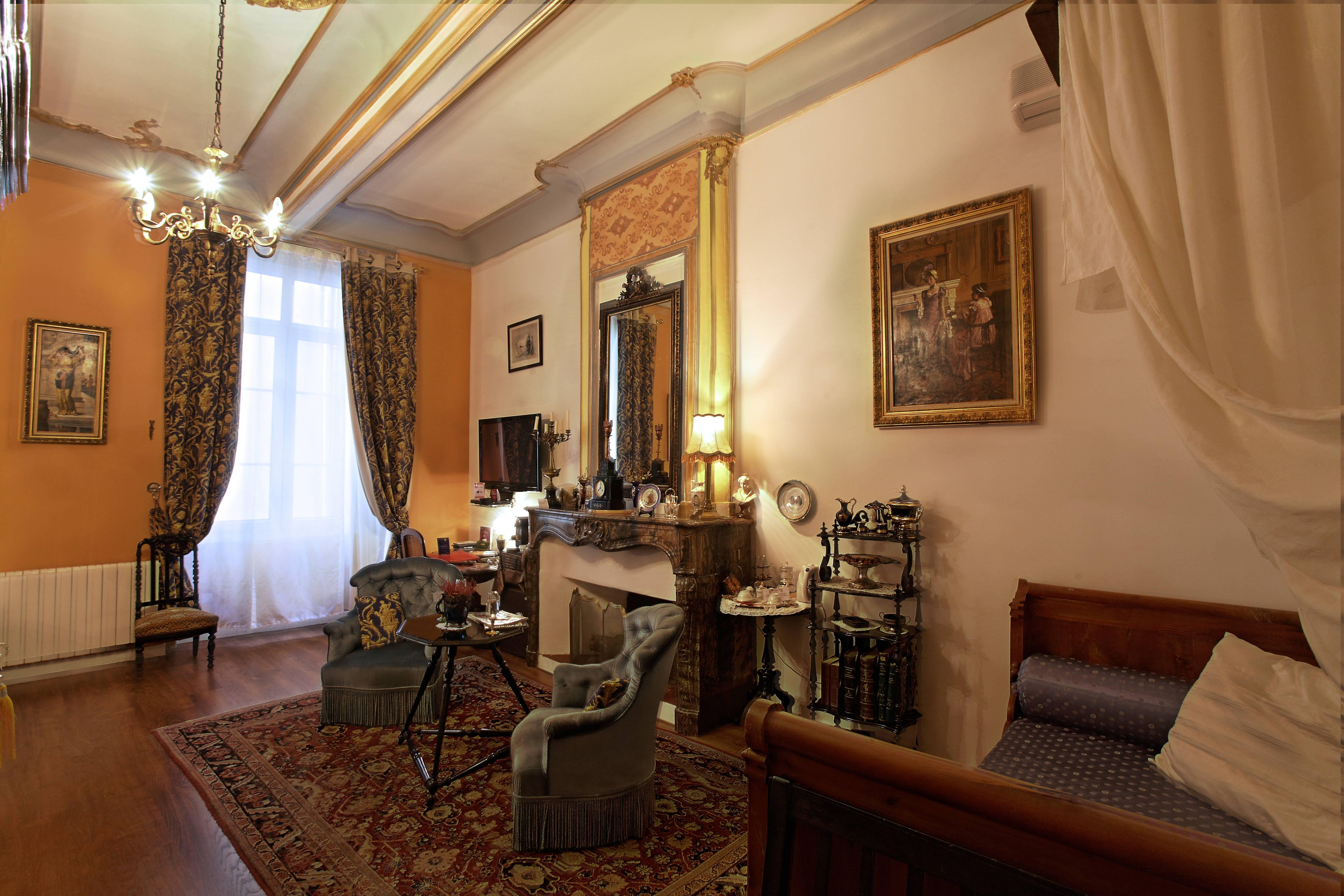 Hotel Renaissance Castres  Zewnętrze zdjęcie