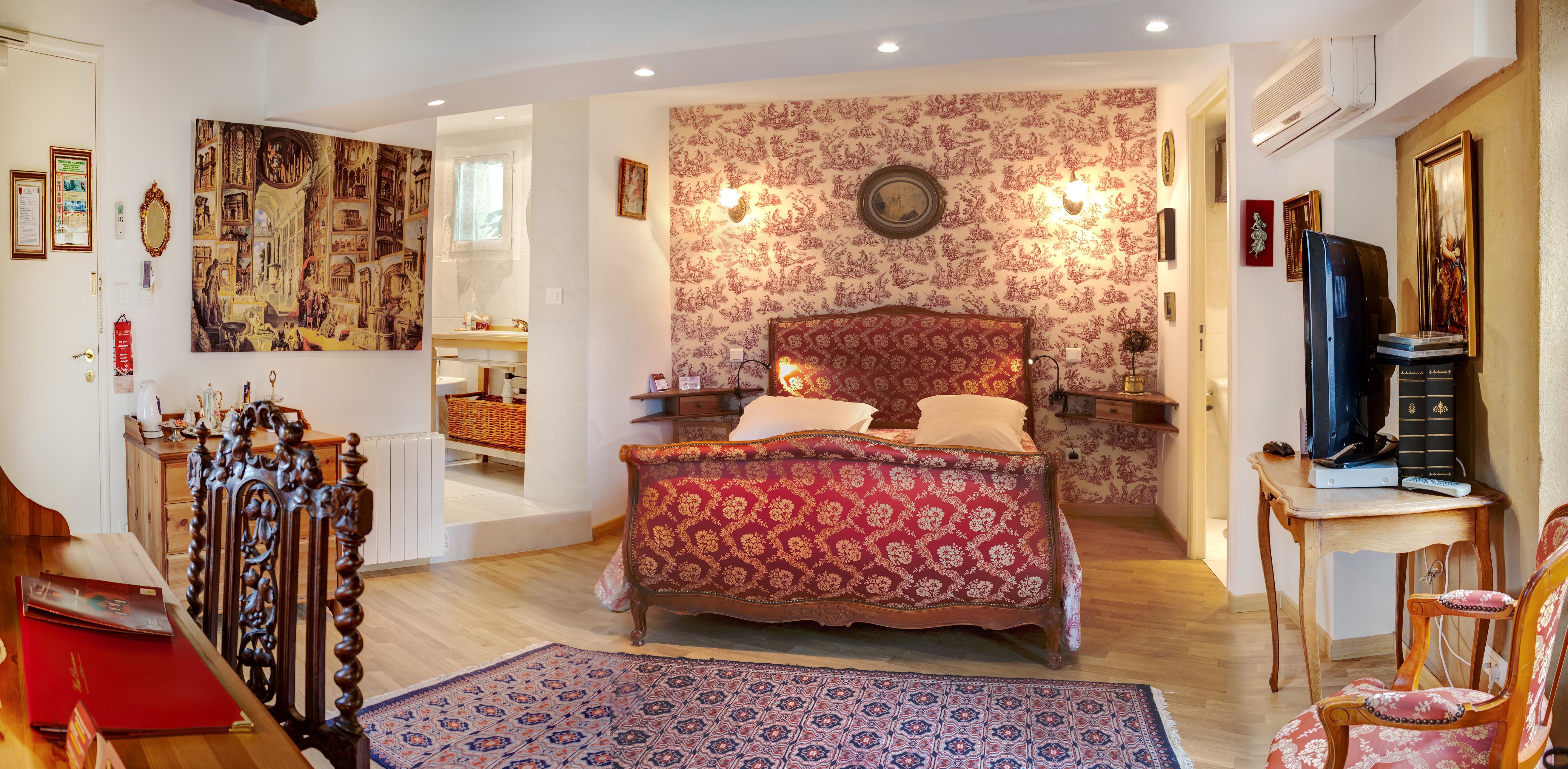 Hotel Renaissance Castres  Zewnętrze zdjęcie