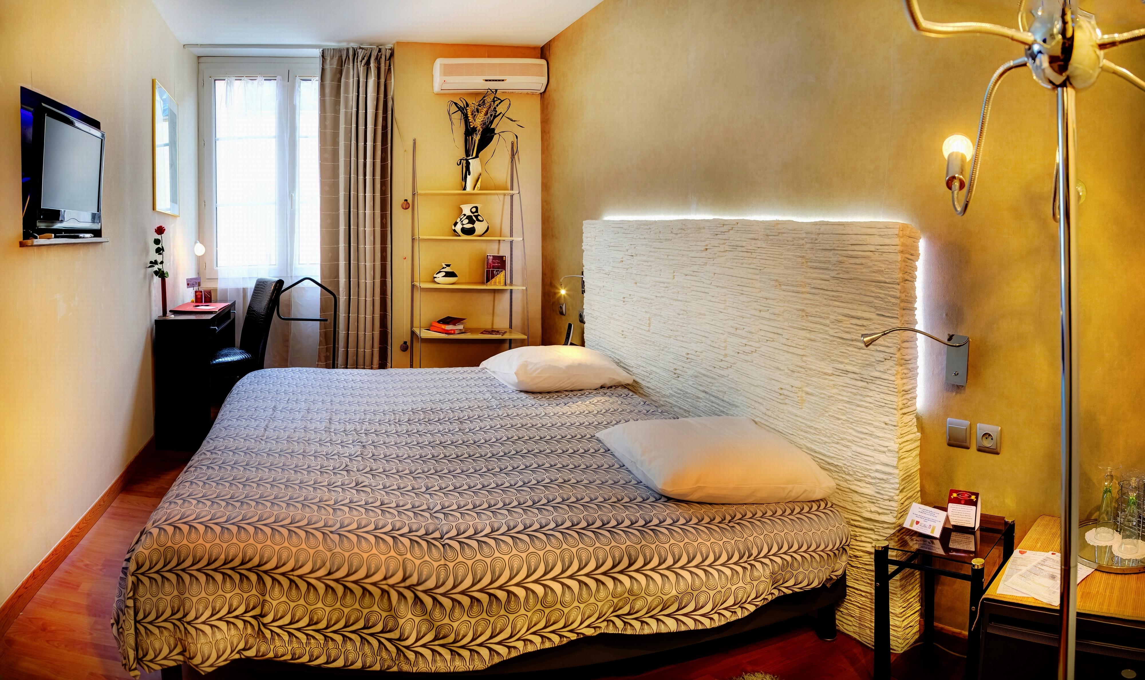 Hotel Renaissance Castres  Zewnętrze zdjęcie