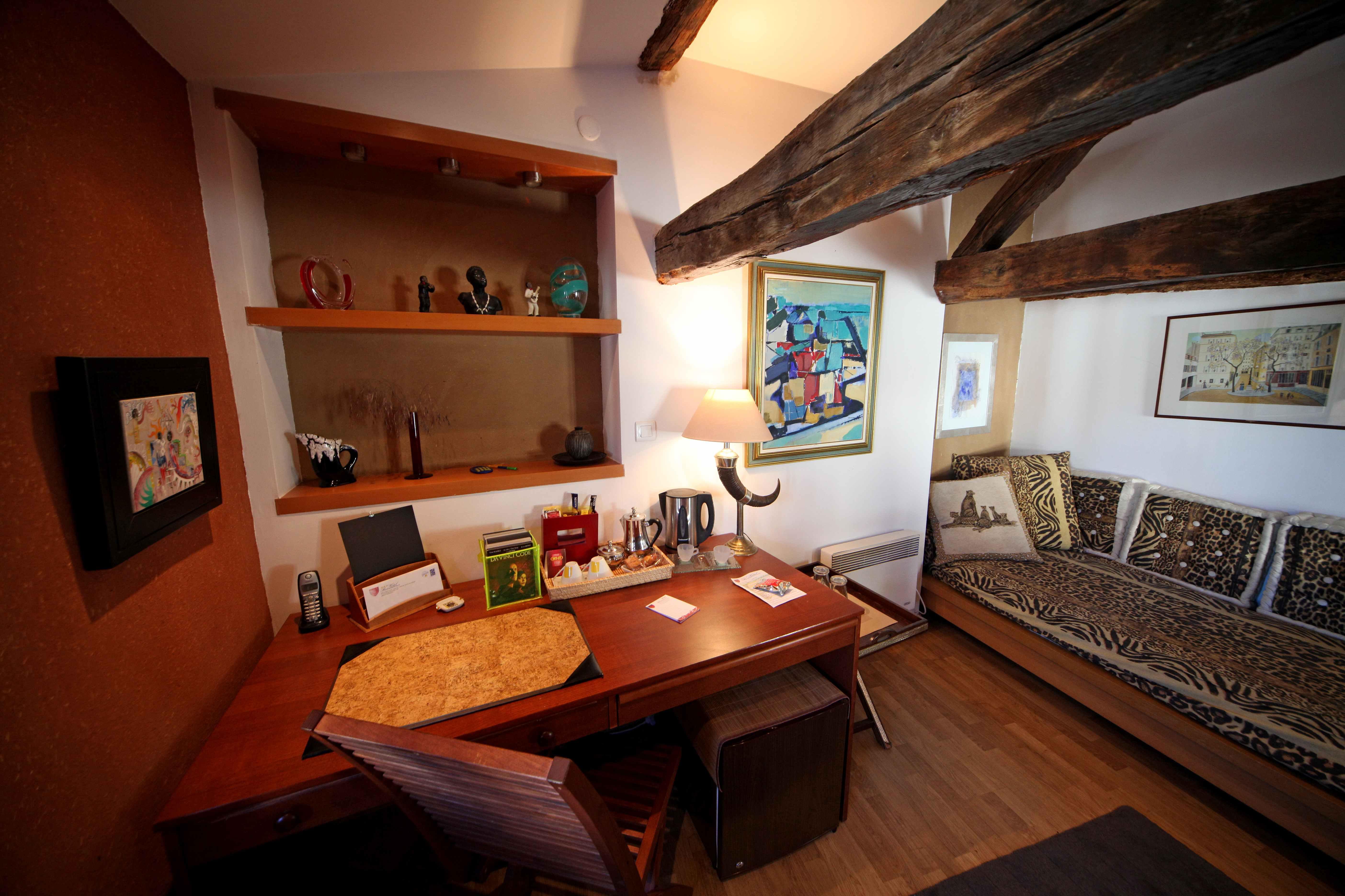 Hotel Renaissance Castres  Zewnętrze zdjęcie