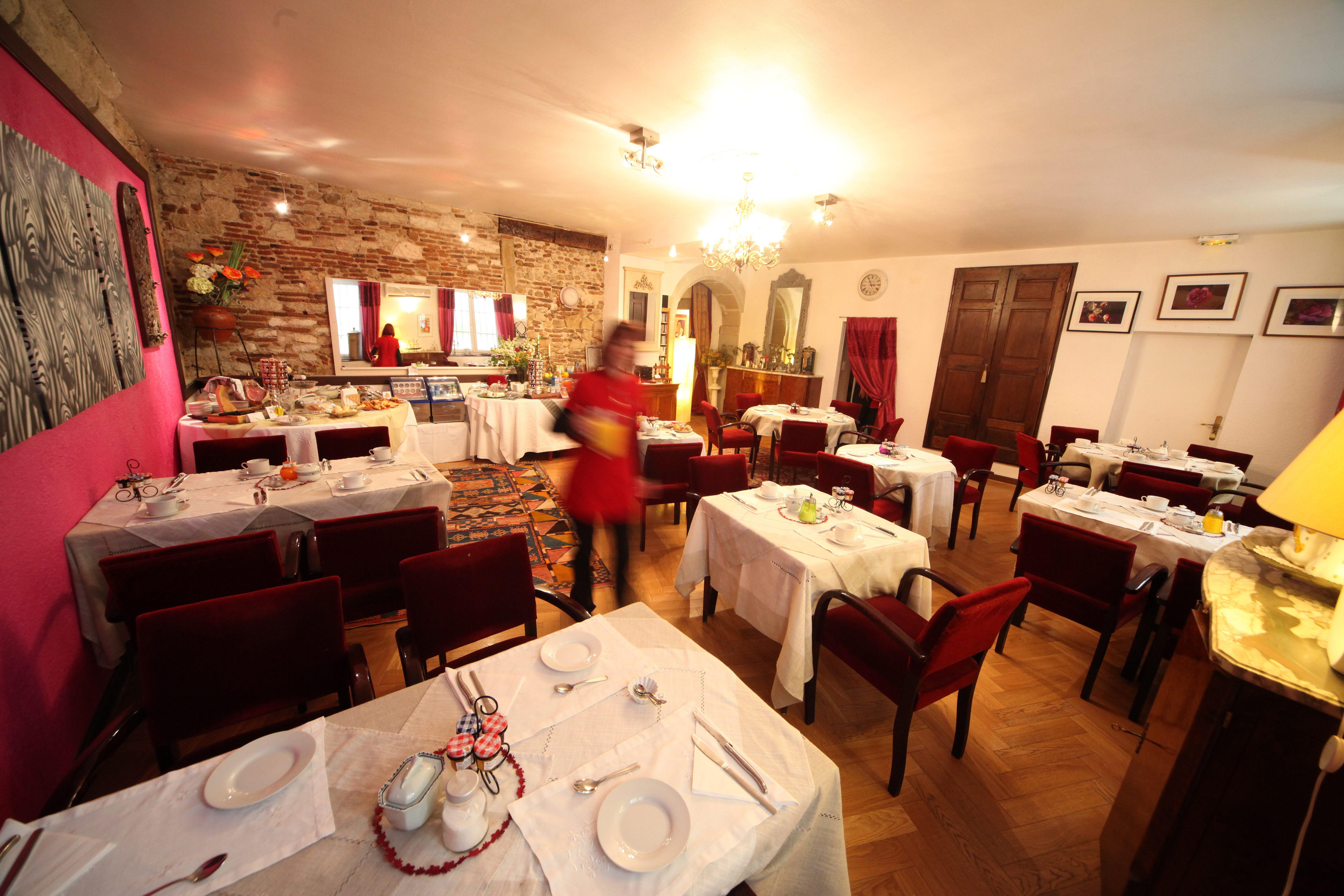 Hotel Renaissance Castres  Zewnętrze zdjęcie