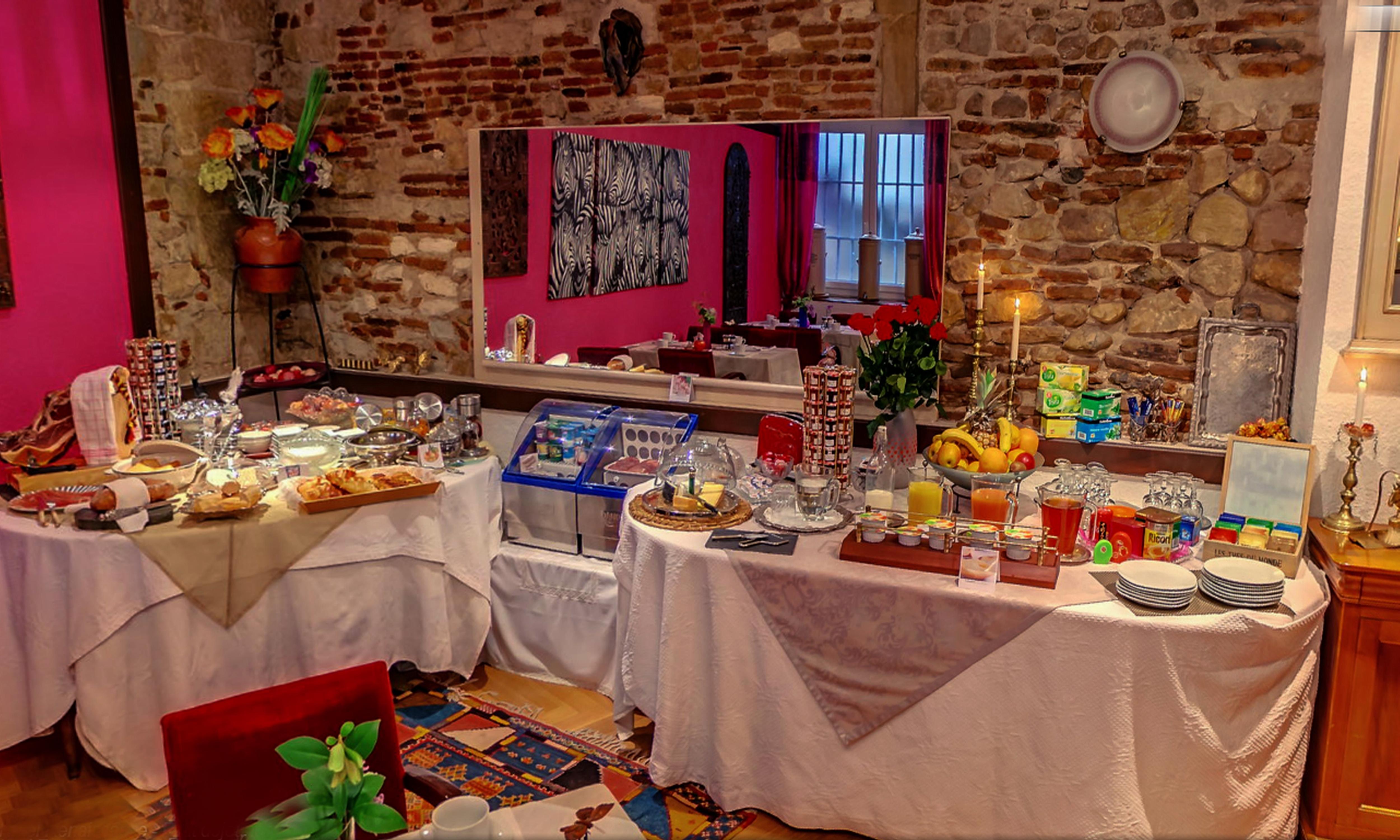 Hotel Renaissance Castres  Zewnętrze zdjęcie