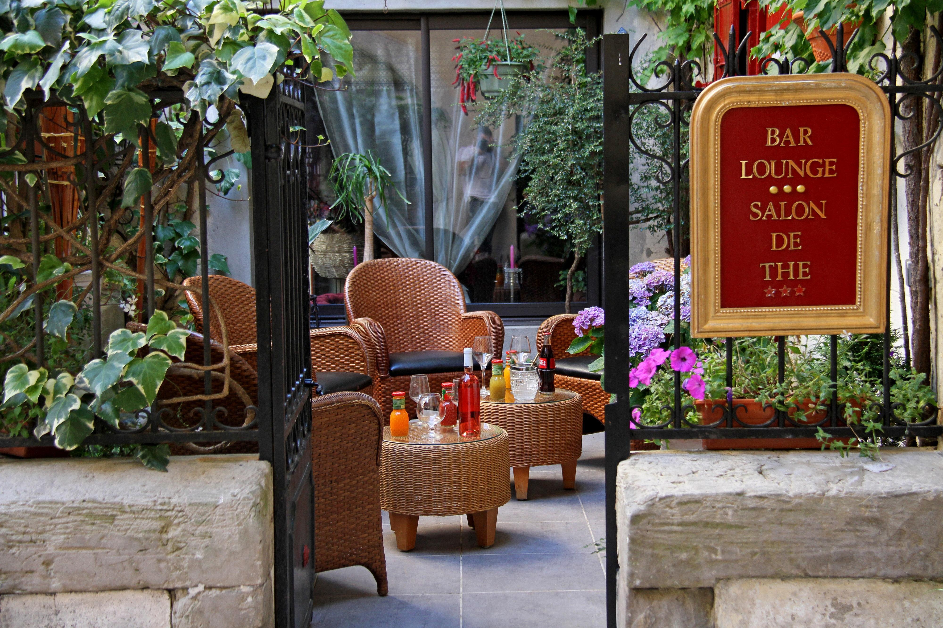 Hotel Renaissance Castres  Zewnętrze zdjęcie
