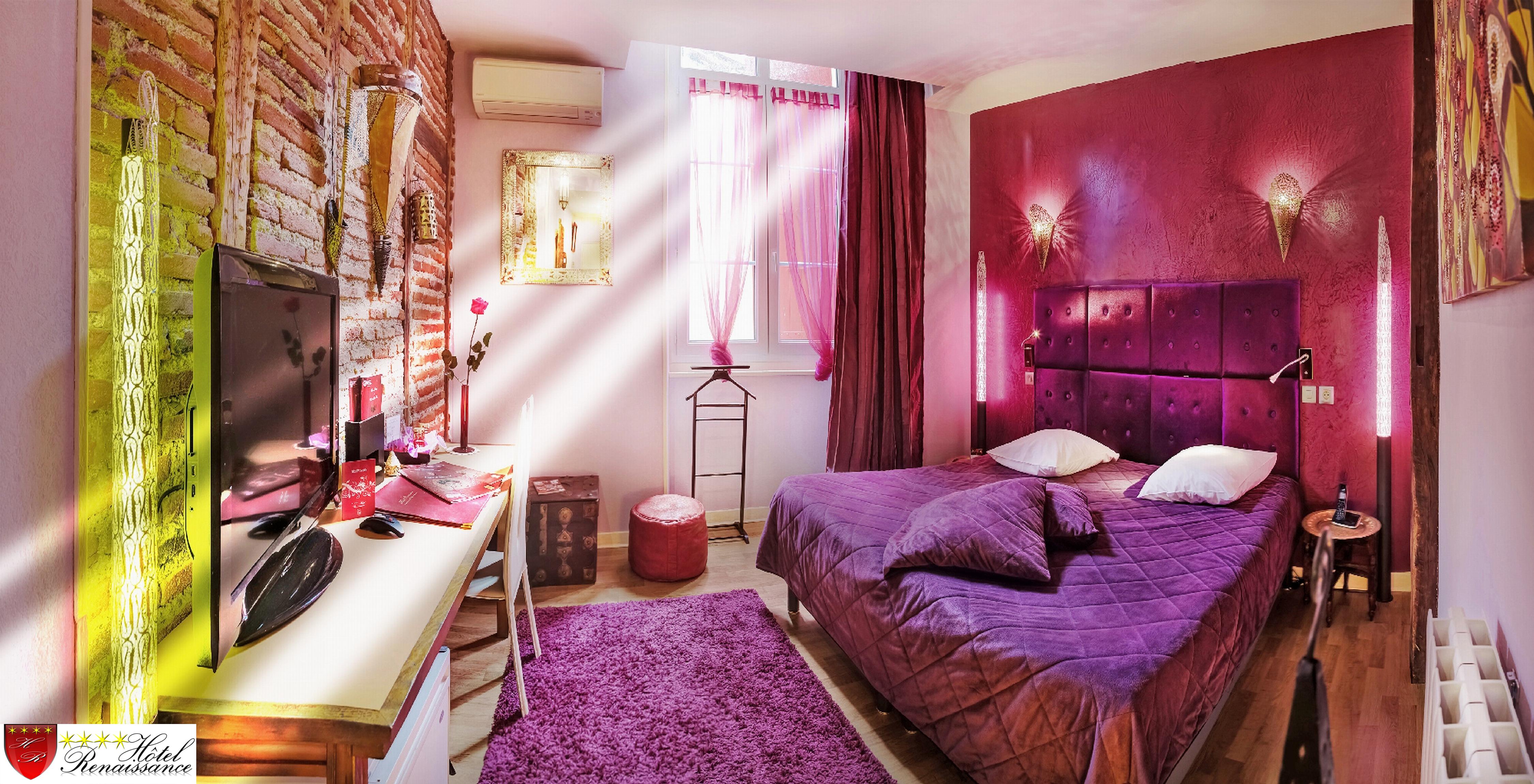 Hotel Renaissance Castres  Zewnętrze zdjęcie