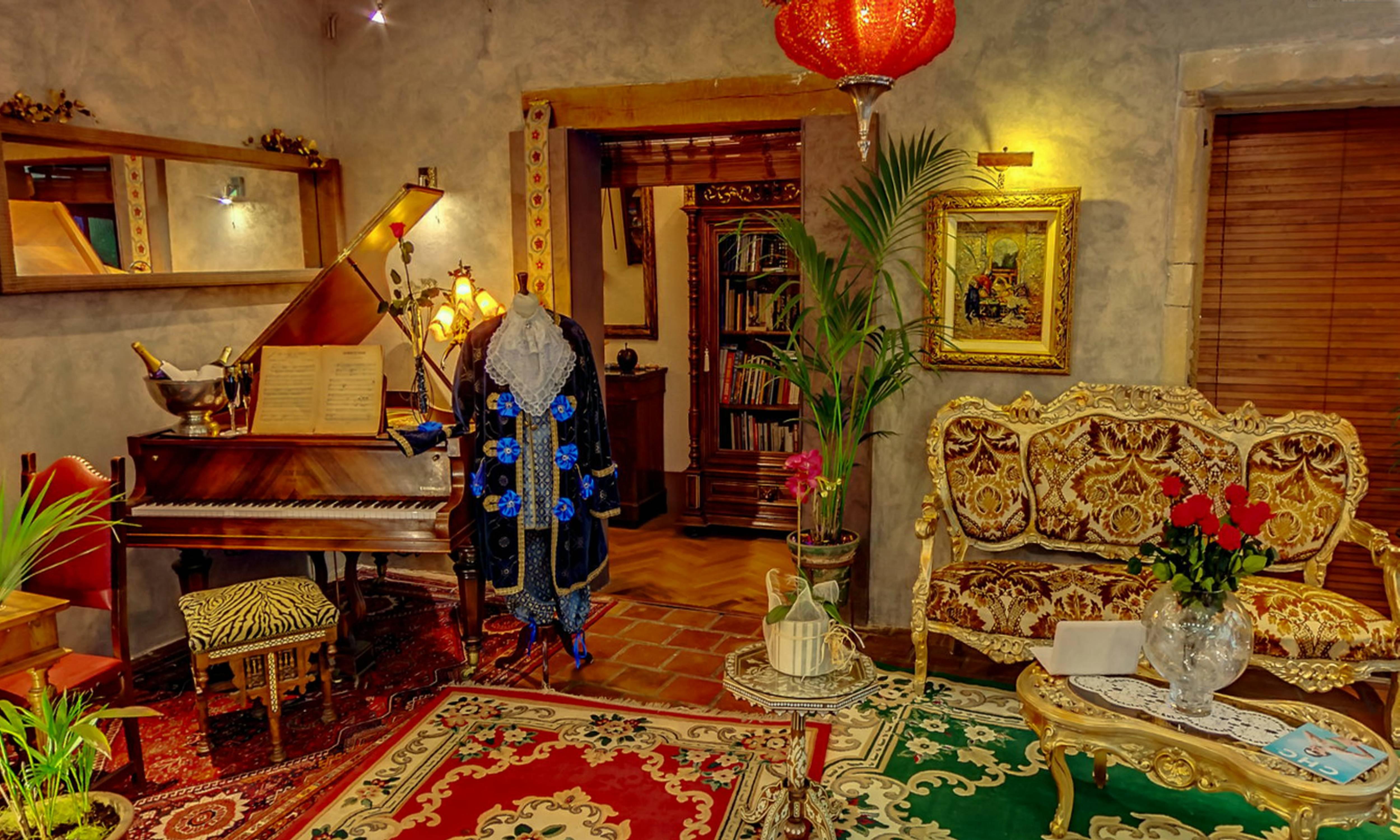 Hotel Renaissance Castres  Zewnętrze zdjęcie