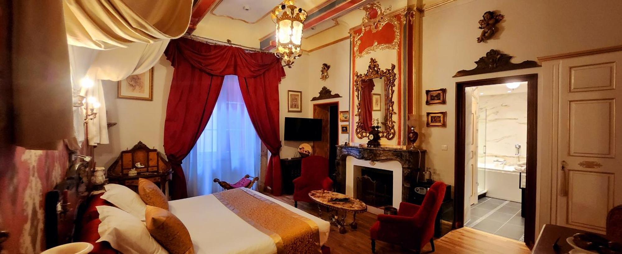 Hotel Renaissance Castres  Zewnętrze zdjęcie