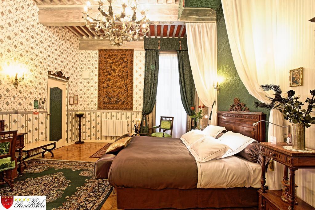 Hotel Renaissance Castres  Zewnętrze zdjęcie