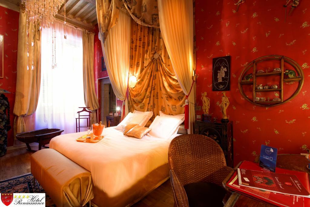 Hotel Renaissance Castres  Zewnętrze zdjęcie