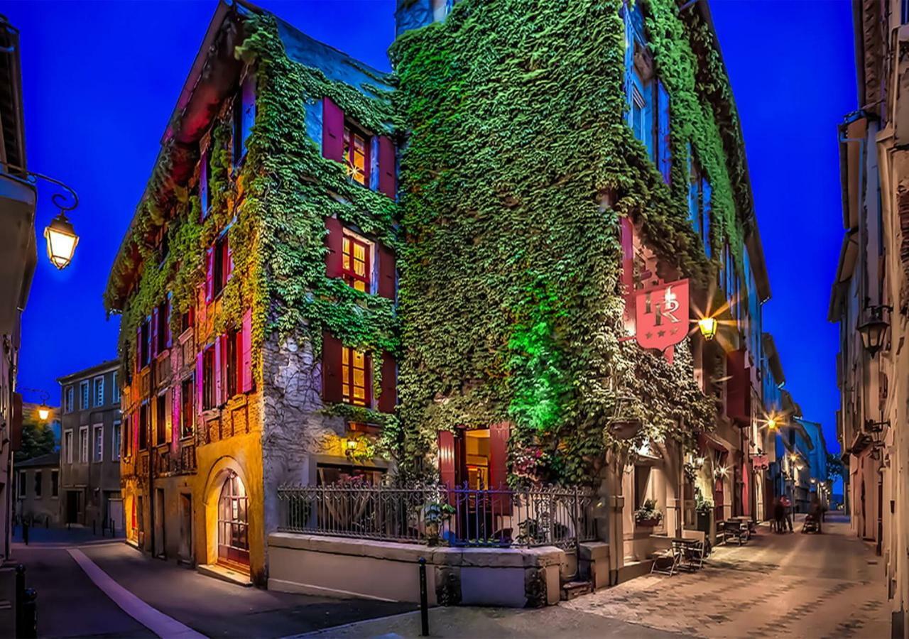 Hotel Renaissance Castres  Zewnętrze zdjęcie